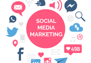 Social Media Marketing/ Optimization, Lead Generation, Facebook Marketing, Google AdWords,SEO.