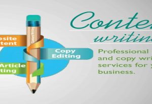 I will write dynamic content for your blog or website