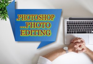 Professional Photoshop photo editor for you
