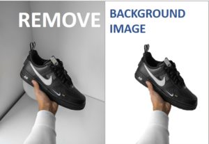 Will do Product Background Removal work?