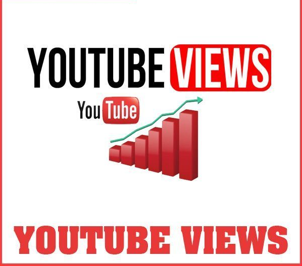 I shall provide High Quality 1000 Youtube Views