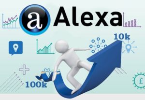 Improve Your USA Alexa Ranking below 85k