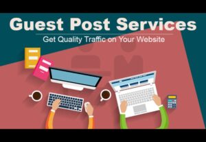 I will Boost Your Website’s DA with Guest Posting Services